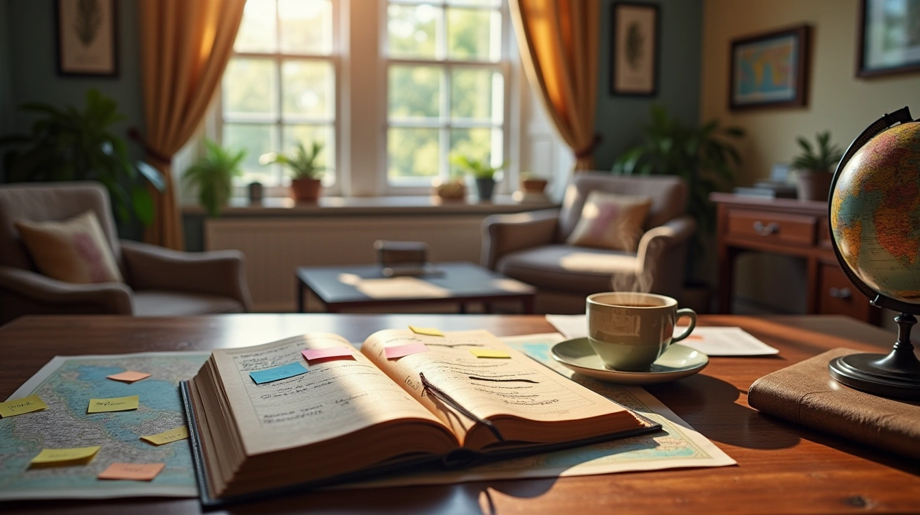 Vos questions sur les blogs collaboratifs de voyage